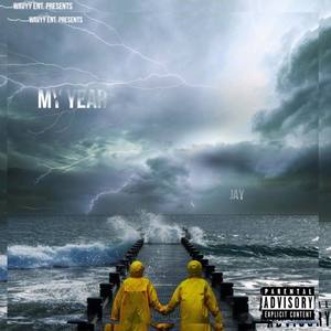 My Year (Explicit)