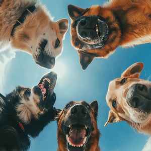 狗儿摇（鸟儿摇）