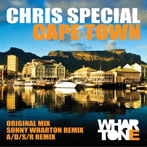 Cape Town (A/D/S/R Remix)