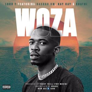 Woza (feat. Baskho Bw DJ, KayKay & Shathi)