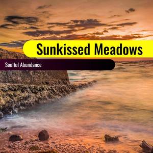 Sunkissed Meadows: Soulful Abundance