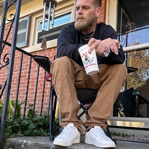 In My Head (feat. Brett Harris)