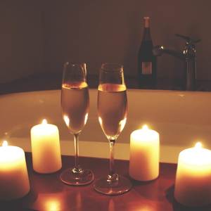 Estás pa mí (Explicit)