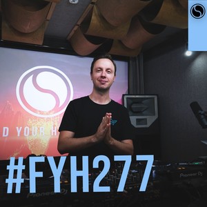 Purple Sky(FYH277) (Steve Dekay Remix)