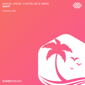 Miguel Angel Castellini - Wait! (Original Mix)
