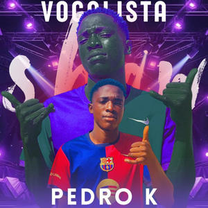 Pedro K - Arrependimento (feat. Relevo & Papa Lidú)