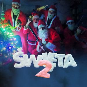 Święta 2 (Explicit)