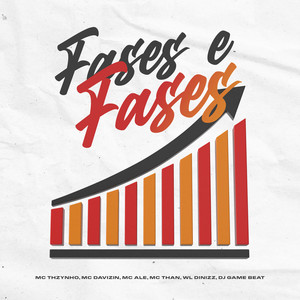 MC Thzynho - Fases e Fases