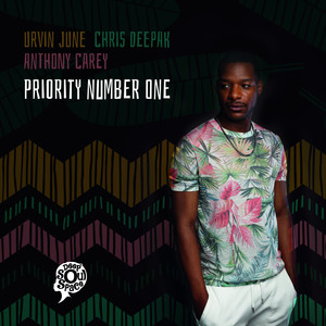 Priority Number One (Vocal Mix)
