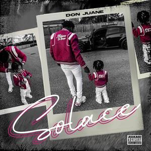 Solace (Explicit)