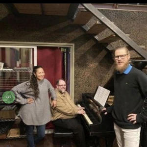 Don't Wanna Go To Your Cool Church (feat. Maegan McConnell & Jacob Hallman)