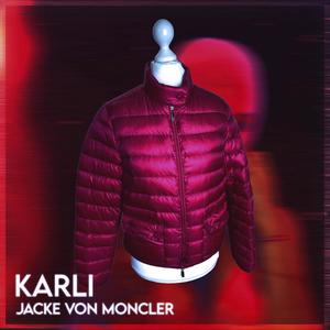 JACKE VON MONCLER (Explicit)