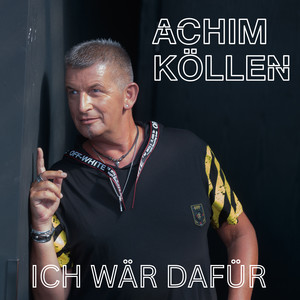Ich wär dafür