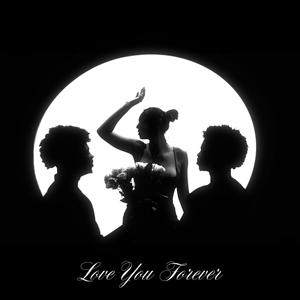LOVE YOU FOREVER