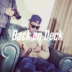 Back on Deck (Explicit)