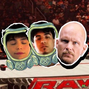 STEVE AUSTIN (Explicit)