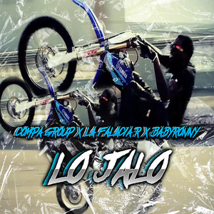 Lo Jalo (Explicit)