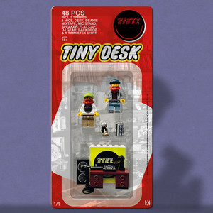 Tiny Desk