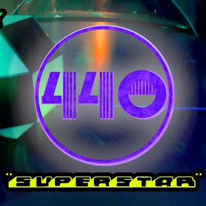 Superstar (Explicit)