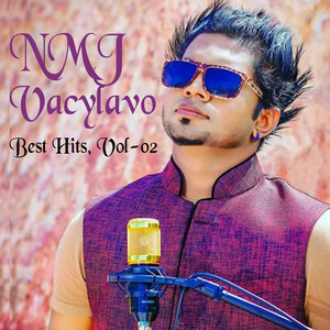 Nmj Vacylavo Best Hits, Vol. 02