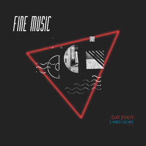 Embed Gears (Original Mix)