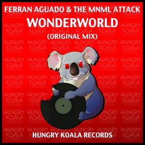 Wonderworld (Original Mix)