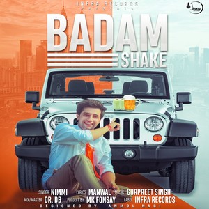 Badam Shake