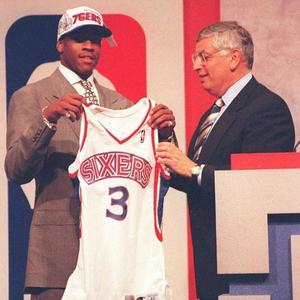 Draft Day '96