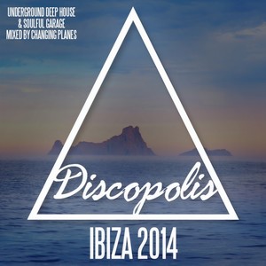 Never Had Love (Carl Hanaghan Remix)