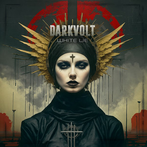 White Lie (Novakill Remix)