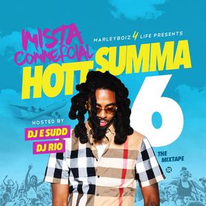 Hott Summa 6 (Explicit)