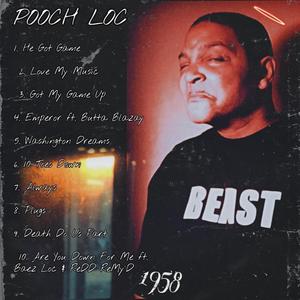 Love My Music (Explicit)