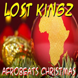 Afrobeats Christmas