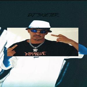 DJ SKIETER - Toma Piranha (Explicit)