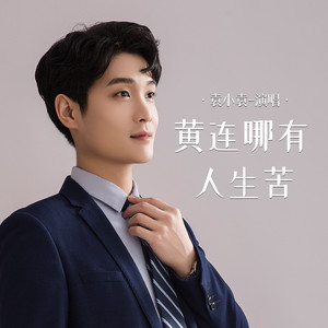 黄连哪有人生苦