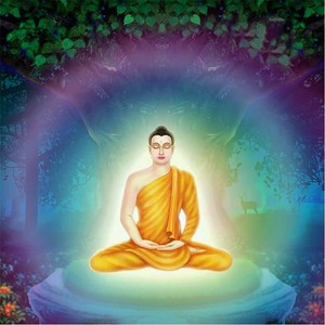 Enlightenment of the Buddha