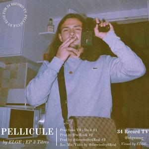 CALE (feat. Icy34, Leeroy & Leke) (Explicit)
