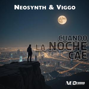 Cuando La Noche Cae (feat. Viggo)