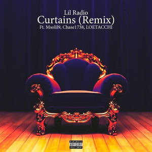 Curtains (Remix)