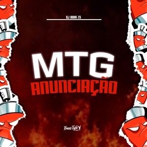 Mtg Anunciação (Explicit)