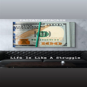 Life Is Like a Struggle (Explicit)