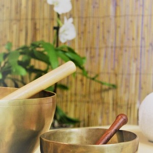 Spiritual Harmony Chakra