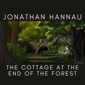 The Cottage at the End of the Forest