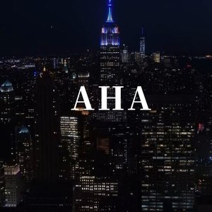 AHA