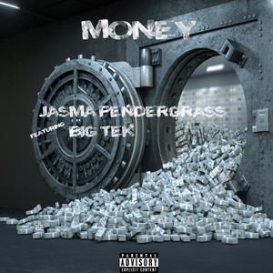 Money (feat. Big Tek) [Explicit]