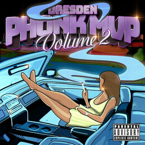 Dresden Phonk M.v.p. Vol. 2 (Explicit)