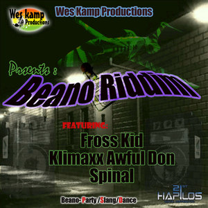 Beano Riddim