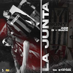 La Junta (feat. D-Back) [Explicit]