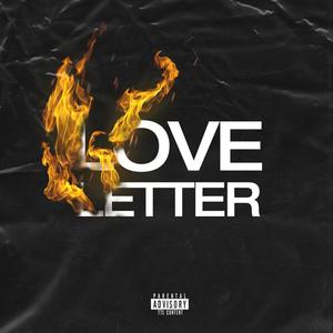 Love Letter (feat. Kini) [Explicit]