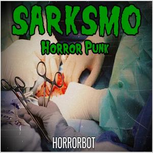 Horrorbot